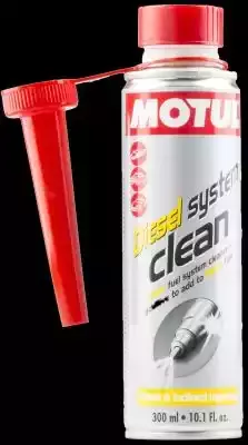 104880 — Присадка в топливо MOTUL