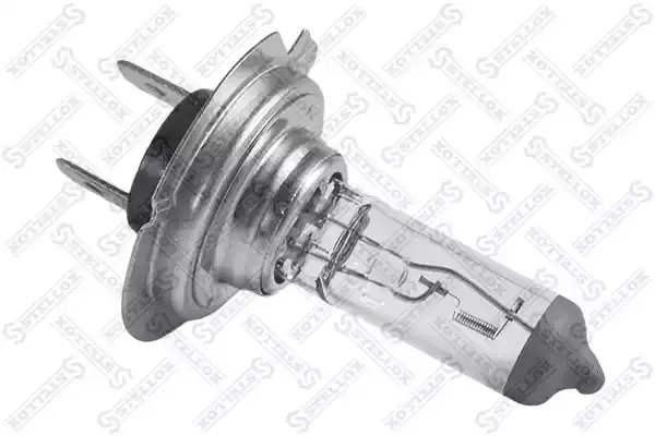 9939036SX — Лампа галогенная H7 12V 55W PX26D STELLOX