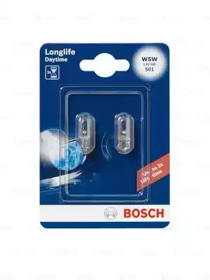 1987301052 — Лампы к-кт BOSCH