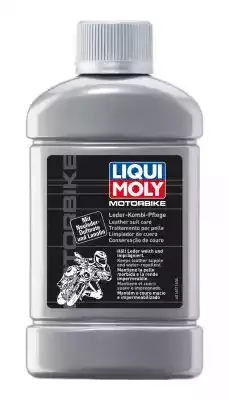 1601 — LiquiMoly Racing Leder-Kombi-Pflege 0,25L_средство для ухода за кожей!1601 LIQUI MOLY