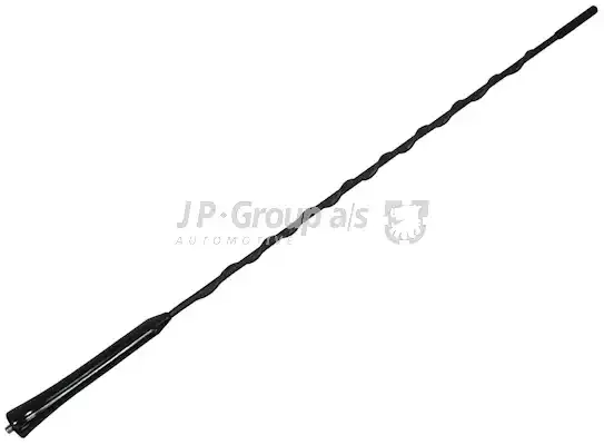 1200900100 — Антенна верхняя 405MM / OPEL JP GROUP