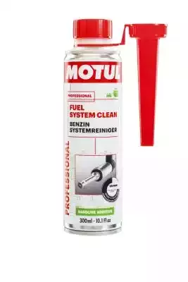 108122 — Очиститель бензиновых топливных систем MOTUL