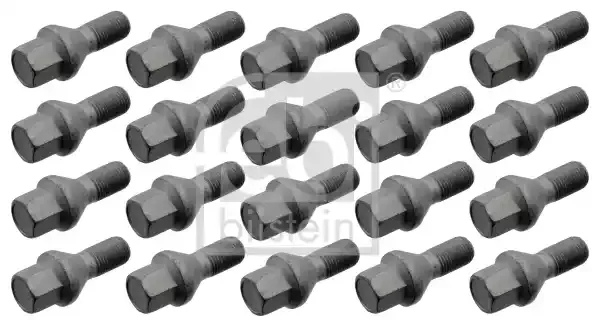 32439 — Болт колесный M14x1,5 FEBI