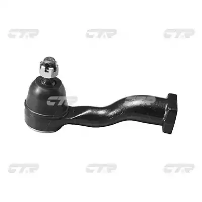 CEKK17L — Наконечник рулевой тяги CTR
