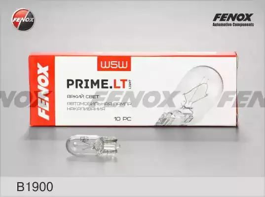 B1900 — Лампа FENOX