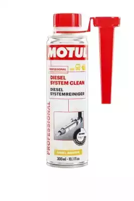 108117 — Очиститель дизельных топливных систем MOTUL