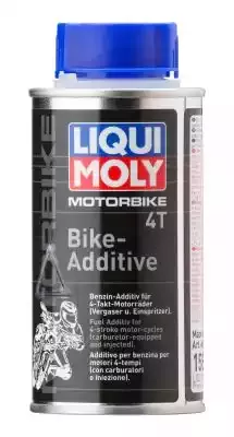 1581 — Присадка топливная LIQUI MOLY
