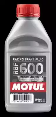 100948 — Тормозная жидкость R MOTUL