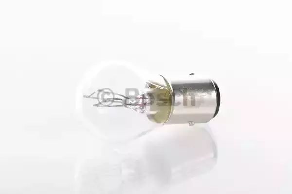 1987302202 — Лампа P21/5W (BAY15d) 12V 1987302202 Германия BOSCH