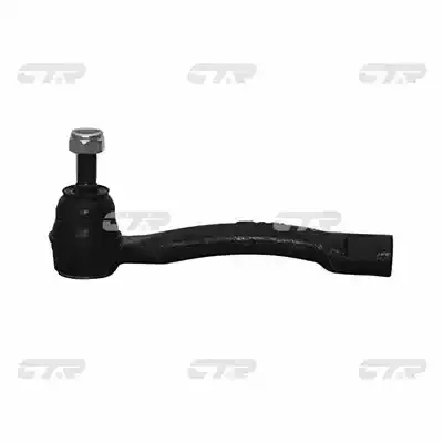 CET89 — Наконечник рулевой тяги перед лев TOYOTA CARINA V (_T17_) CTR