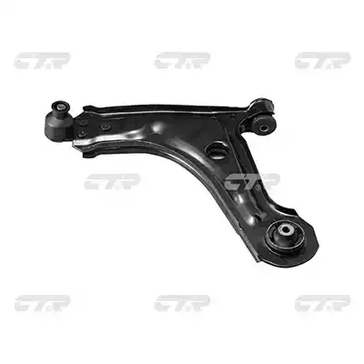 CQKD13L — Рычаг пер.лев.CHEVROLET Lacetti (J200) CTR