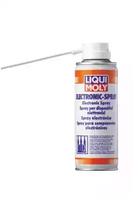 3110 — Очиститель контактов LIQUI MOLY