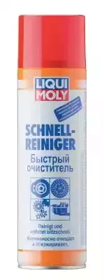 1900 — Быстрый очиститель LIQUI MOLY