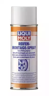 1658 — REIFENMONTAGESPRAY LIQUI MOLY