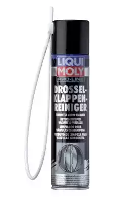 5111 — Очиститель дроссельной заслонки LIQUI MOLY