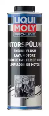 2425 — Масло промывочное LIQUI MOLY