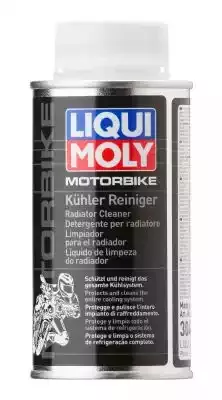 3042 — LiquiMoly Motorbike Kuhler Reiniger (0.15L) очиститель сист.охлаждения! LIQUI MOLY