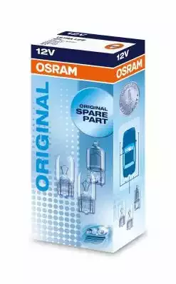 2825ULT — Лампа складная картонная коробка OSRAM