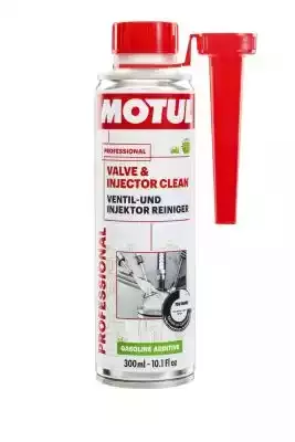 108123 — Очиститель бензиновых топливных систем MOTUL