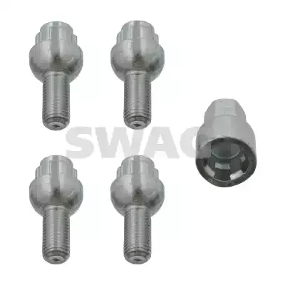 30927048 — Болт колесный SWAG