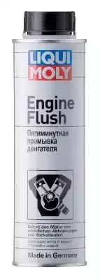 1920 — Промывка двигателя LIQUI MOLY