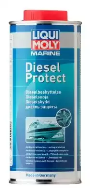 25001 — LIQUIMOLY MARINE DIESEL SCHUTZ (05L)присадка для защиты дизельных топлсистем водной техники LIQUI MOLY