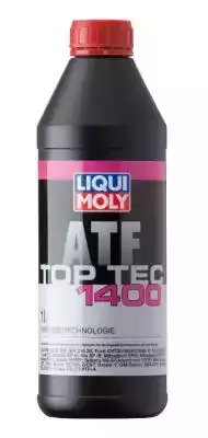 3662 — Масло трансмиссионное LIQUI MOLY