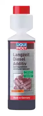 2355 — Присадка в DIZ топливо LIQUI MOLY