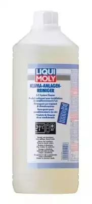 4091 — Жидкость для очистки кондиционера 1л LIQUI MOLY KlimA-AnlAgen-Reiniger 4091 LIQUI MOLY