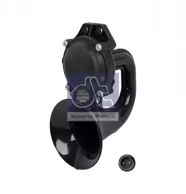 225401 — Сигнал звуковой DIESEL TECHNIC