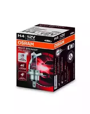 64193NBU — Лампа Галоген(H4) OSRAM