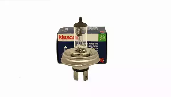 86217Z — Лампа Галоген(H4) KLAXCAR