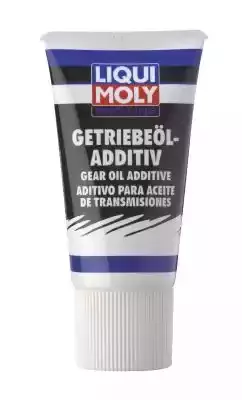 5198 — LiquiMoly Pro-Line Getriebeoil-Additiv 0.15KG антифрикционная присадка в трансмиссионное масло ! LIQUI MOLY