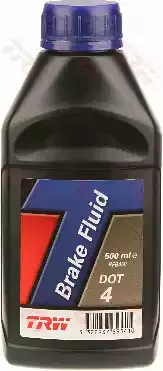 PFB450 — Жидкость тормозная для авто TRW