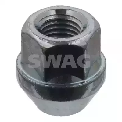 13933928 — Гайка колесная SWAG