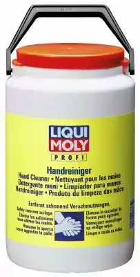 3365 — Очиститель рук (3л.) LIQUI MOLY