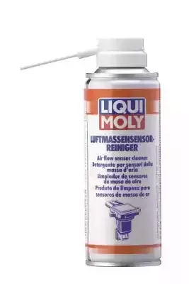 4066 — Очиститель расходомера LIQUI MOLY
