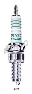 IU27D — Свеча зажигания  DENSO