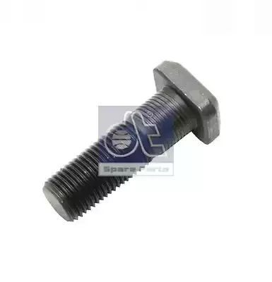 117034 — Шпилька колеса DIESEL TECHNIC