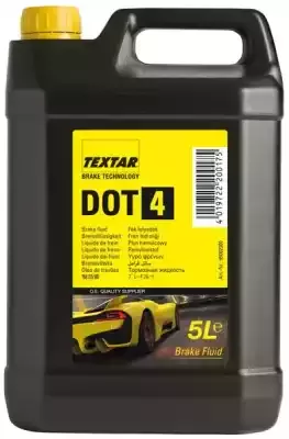 95002300 — Жидкость тормозная TEXTAR