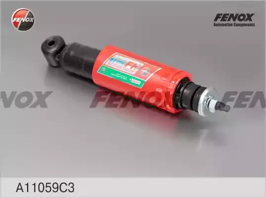 A11059C3 — Амортизатор передний масляный! ВАЗ 2121/2129/2130/2131 FENOX