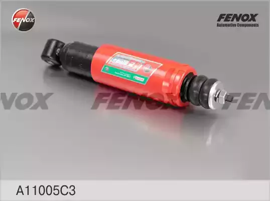 A11005C3 — Амортизатор передний масляный  BASIC  FENOX