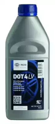 8DF355360051 — Жидкость тормозная BEHR-HELLA