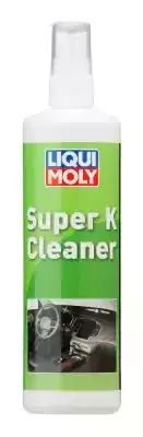 1682 — Очиститель универсальный LiquiMoly Super K Cleaner (стекло, пластик, металл) 0,25 л/8062 LIQUI MOLY