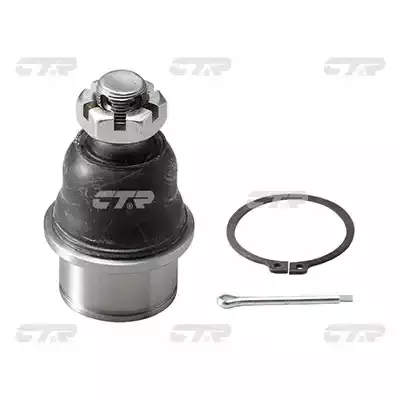 CBKK12 — Опора шаровая CTR