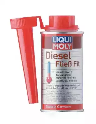 1877 — 1877 LiquiMoly Дизельный антигель Diesel Fliess-Fit (0,15л) LIQUI MOLY