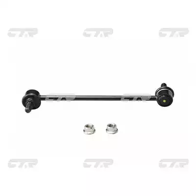 CLT19 — Тяга стабилизатора пер.подвески L/R (новый арт. CL0557) CTR