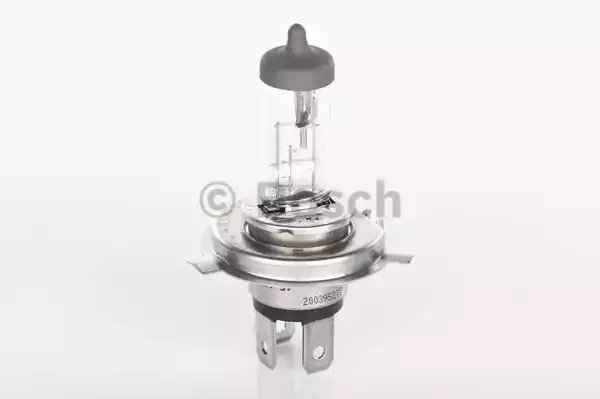 1987302041 — Лампа H4 (55) 1987302041 12V Германия BOSCH