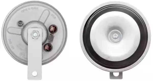 3BA002768201 — Сигнал звуковой BEHR-HELLA