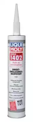 6136 — Клей (0,31л.) LIQUI MOLY
